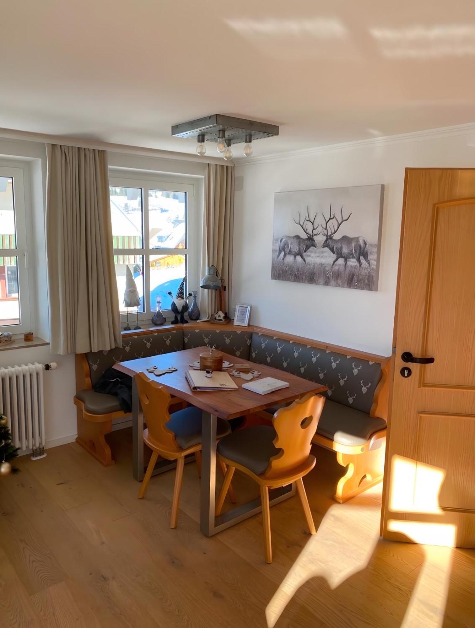 Apartment Blackforest-Schluchsee Exterior photo